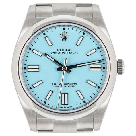 rolex oyster tiffany|rolex tiffany dial for sale.